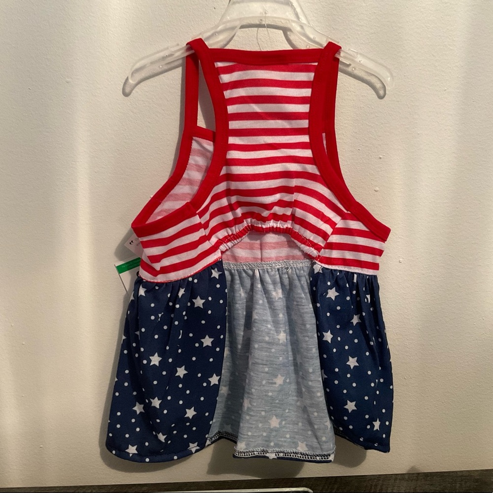 DOG DRESS - Picture 3 of 6